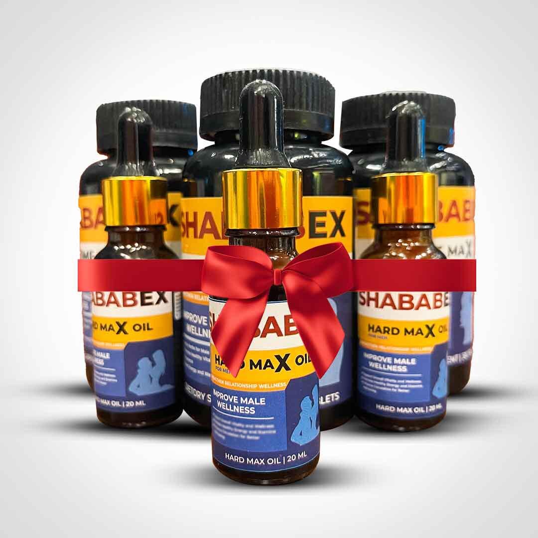 SHABABEX | Time Max Duo (90 Days)