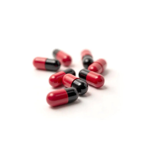 SHABABEX | Man Power Capsule