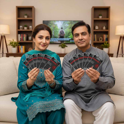 SHABABEX | Men Power Capsule (12 Capsules)