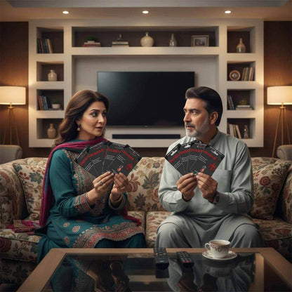 SHABABEX | Men Power Capsule (8 Capsules)